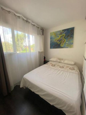 Magnifique Studio avec piscine, Le Cannet